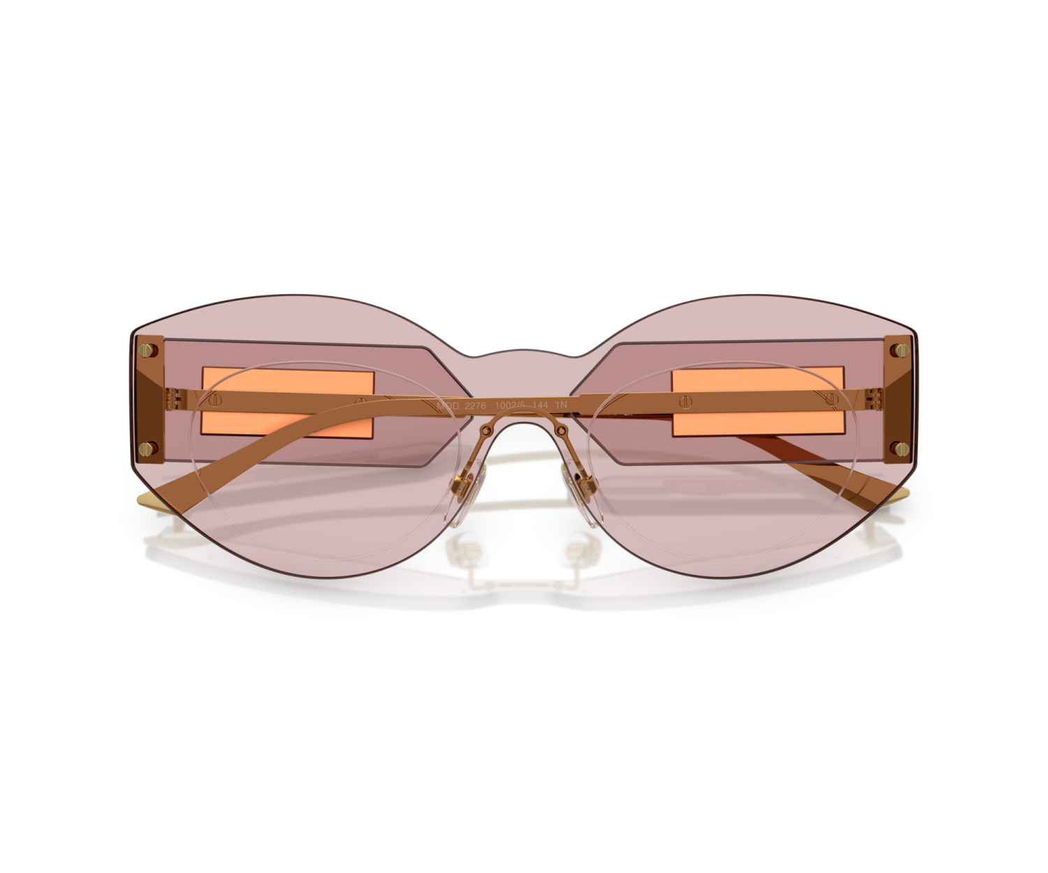 Occhiali sole VERSACE - VE2276 - 1002/5 - 44