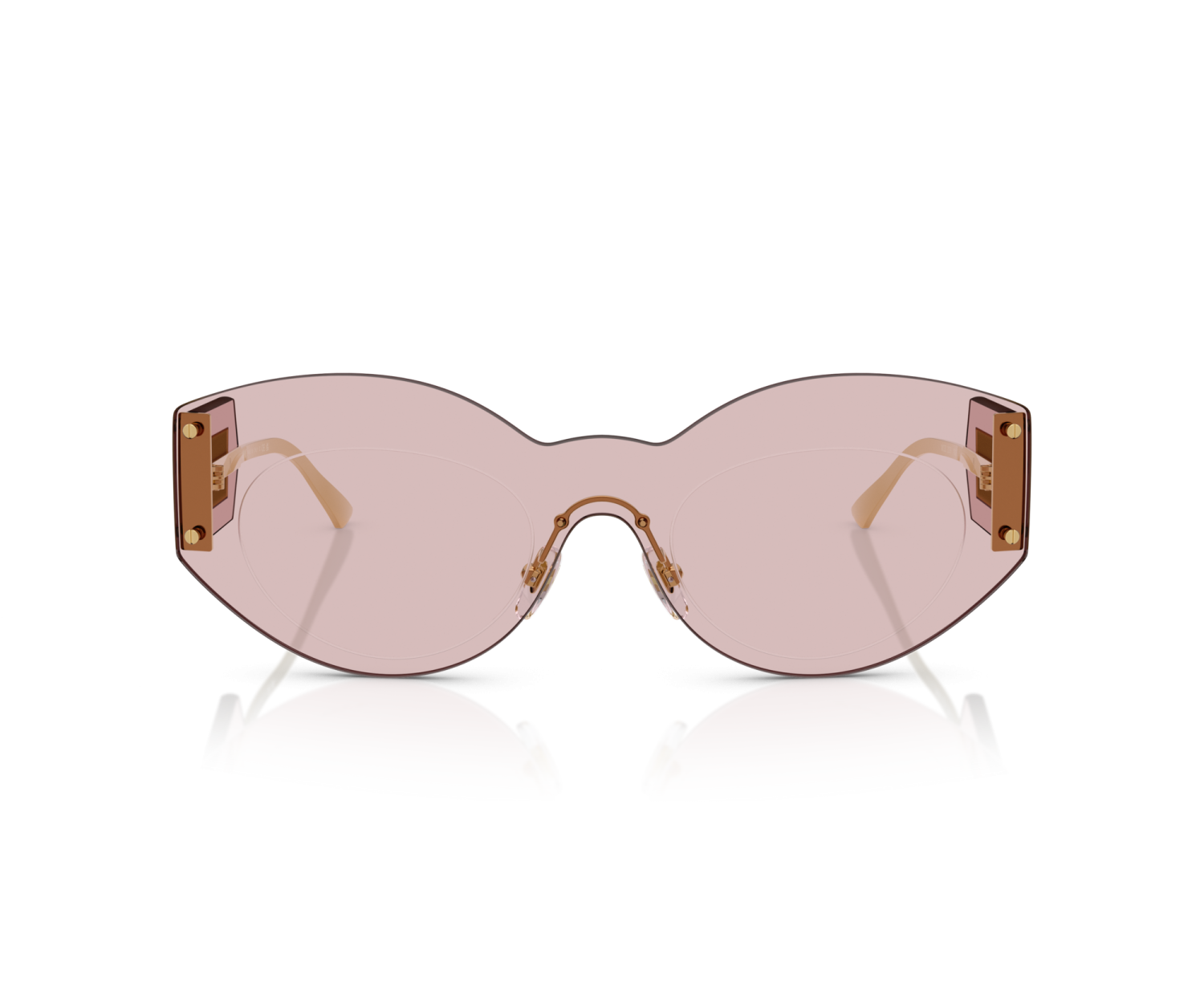 Occhiali sole VERSACE - VE2276 - 1002/5 - 44
