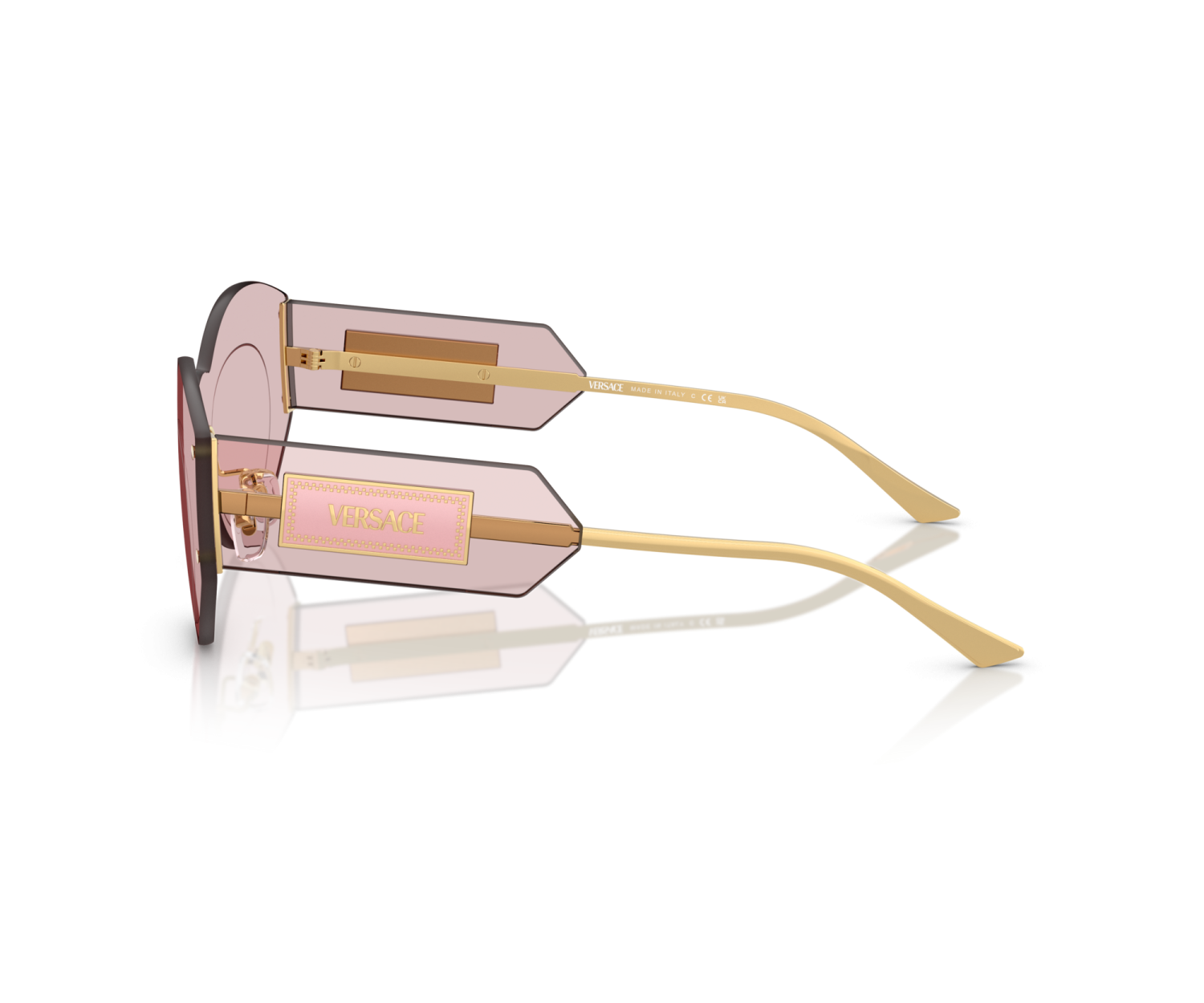 Occhiali sole VERSACE - VE2276 - 1002/5 - 44