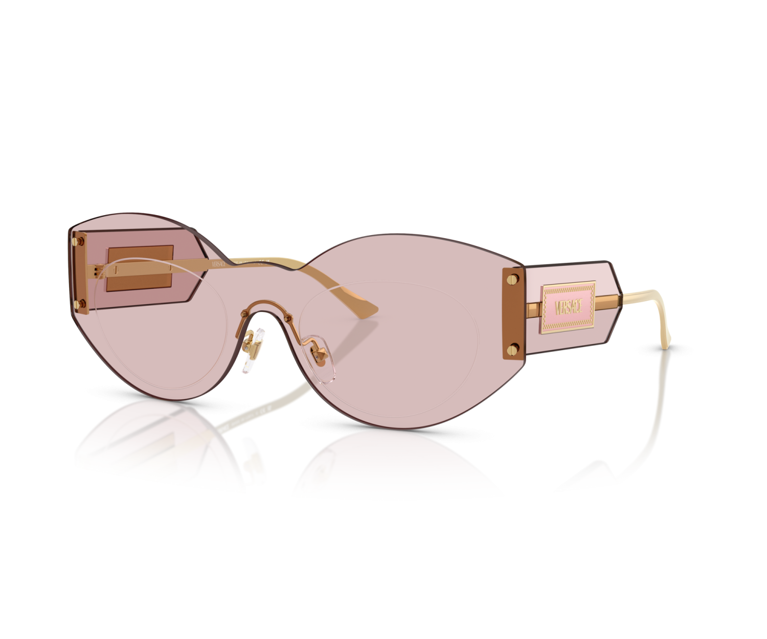Occhiali sole VERSACE - VE2276 - 1002/5 - 44