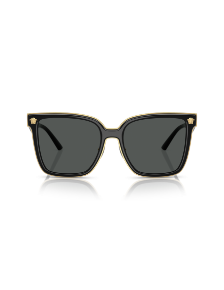 Occhiali sole VERSACE - VE2278D - GB1/87 - 58