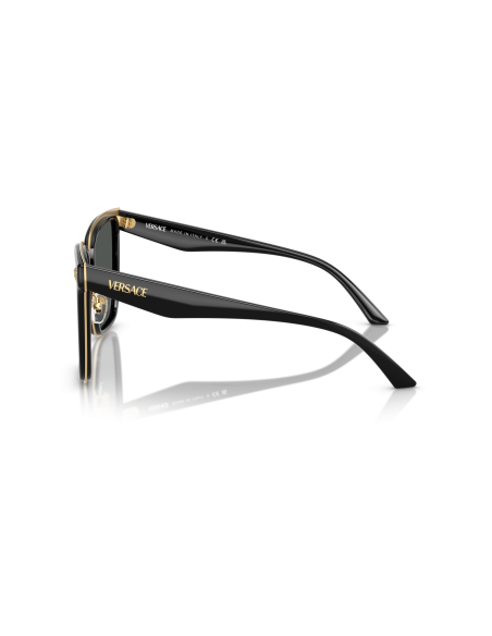 Occhiali sole VERSACE - VE2278D - GB1/87 - 58