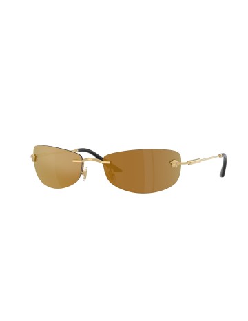 Sunglasses VERSACE - VE2279 - 10027I - 60