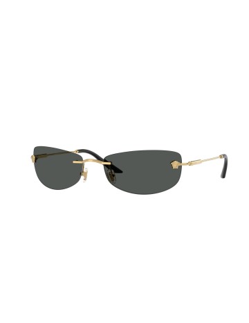 Sunglasses VERSACE - VE2279 - 100287 - 60