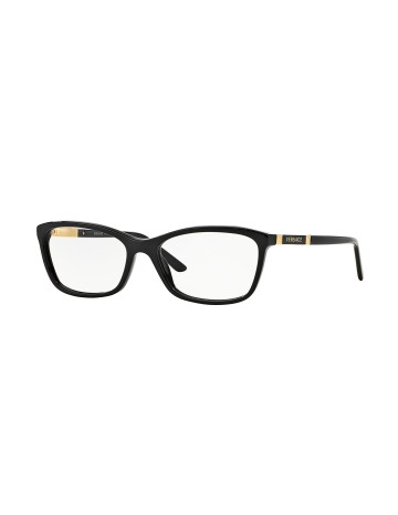 VERSACE 0VE3186 Occhiali da vista Calibro 54 | Isolani Boutique