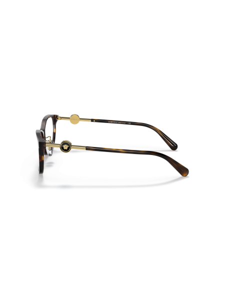 Occhiali vista VERSACE - VE3297D - 108 - 55