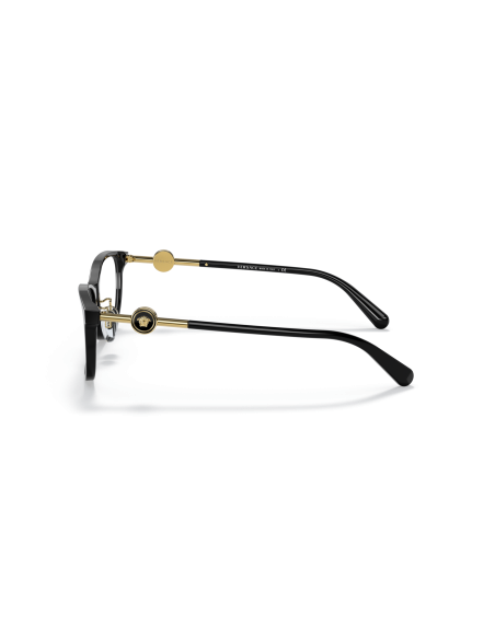 Occhiali vista VERSACE - VE3297D - GB1 - 55