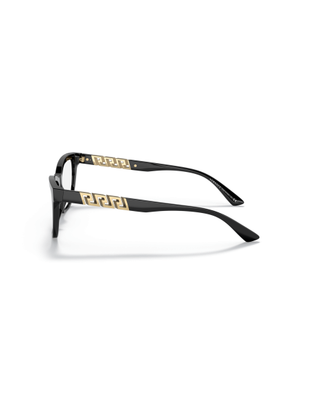 Occhiali vista VERSACE - VE3318 - GB1 - 54