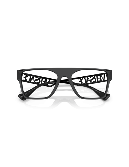 Occhiali vista VERSACE - VE3326U - 5380 - 55