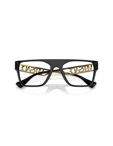 Occhiali vista VERSACE - VE3326U - GB1 - 55