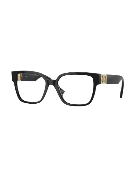 Occhiali vista VERSACE - VE3329B - GB1 - 54