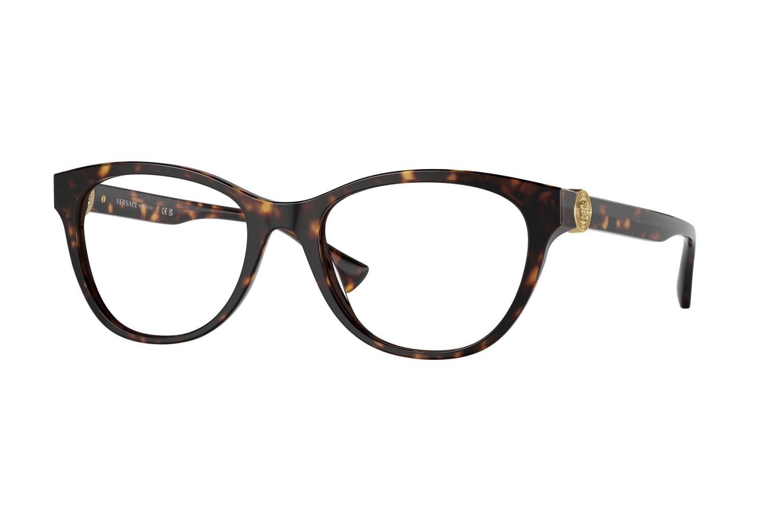 Occhiali vista VERSACE - VE3330 - 108 - 55