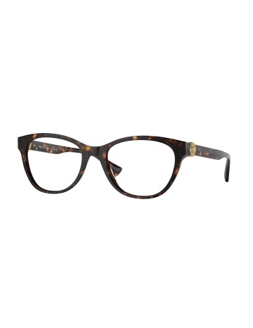 Occhiali vista VERSACE - VE3330 - 108 - 55