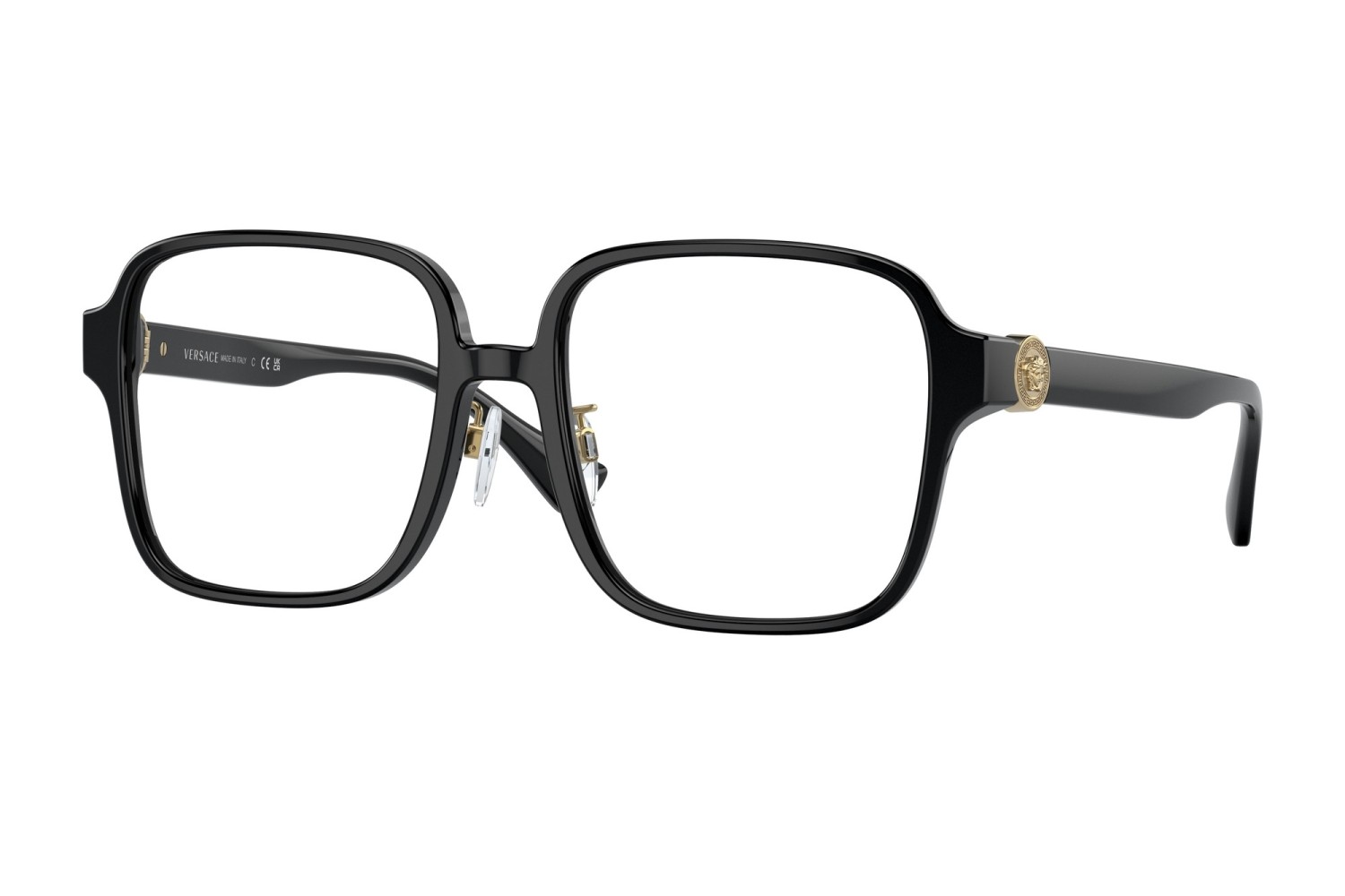 Eyeglasses VERSACE - VE3333D - GB1 - 56
