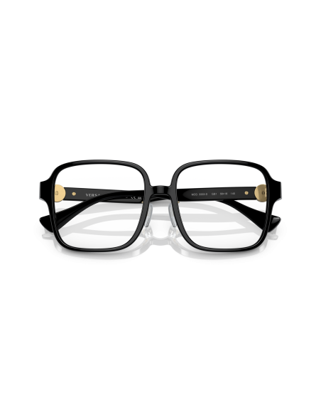 Occhiali vista VERSACE - VE3333D - GB1 - 56