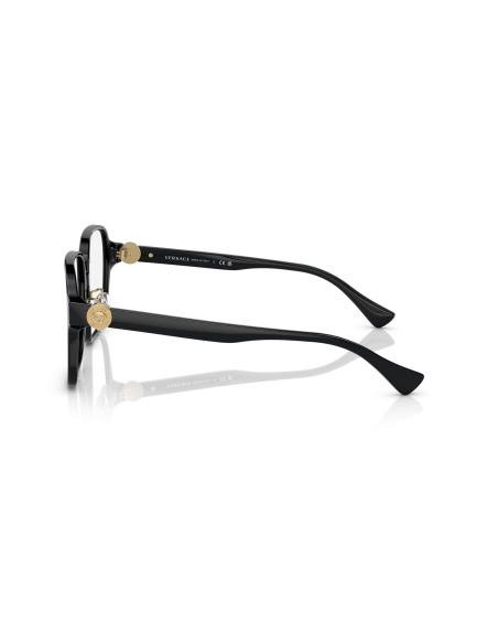 Occhiali vista VERSACE - VE3333D - GB1 - 56