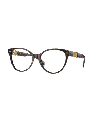 Eyeglasses VERSACE - VE3334 - 108 - 55