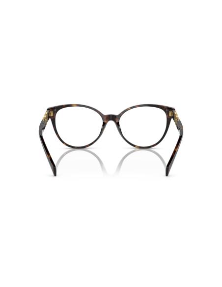 Occhiali vista VERSACE - VE3334 - 108 - 55