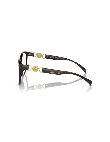 Occhiali vista VERSACE - VE3334 - 108 - 55