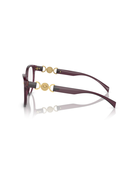 Occhiali vista VERSACE - VE3334 - 5220 - 53