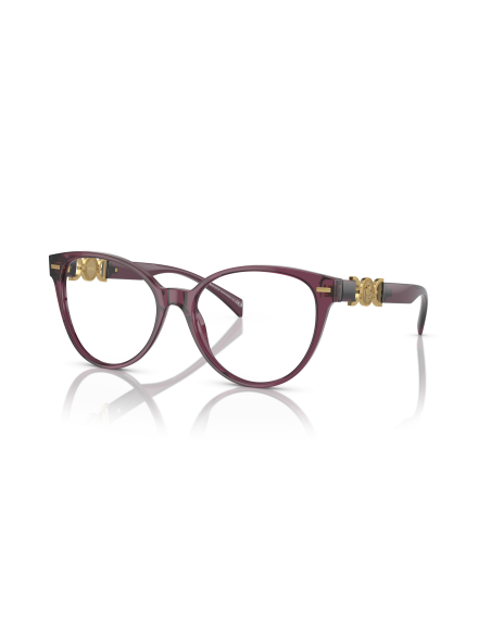 Occhiali vista VERSACE - VE3334 - 5220 - 53