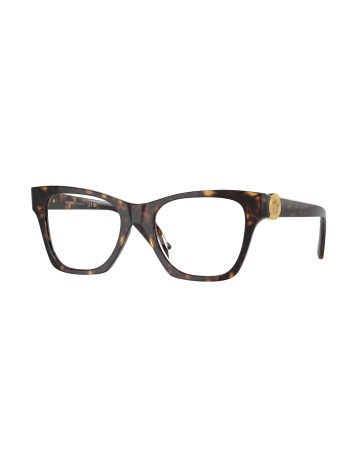 Eyeglasses VERSACE - VE3341U - 108 - 52