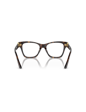 Occhiali vista VERSACE - VE3341U - 108 - 52 2