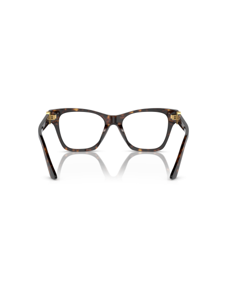 Occhiali vista VERSACE - VE3341U - 108 - 52