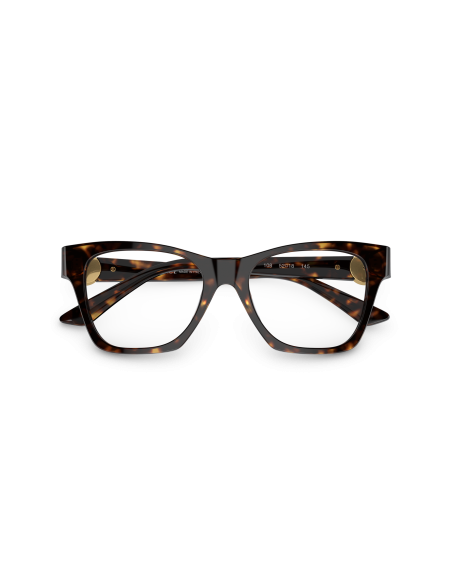 Occhiali vista VERSACE - VE3341U - 108 - 52