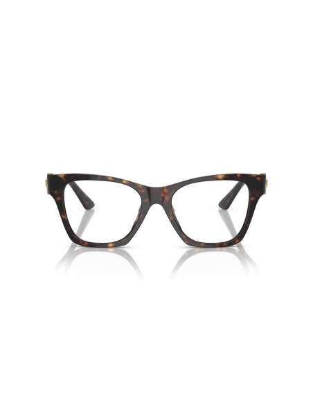 Occhiali vista VERSACE - VE3341U - 108 - 52