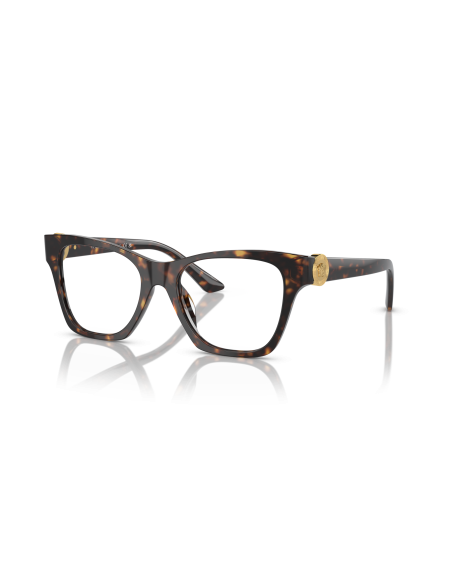 Occhiali vista VERSACE - VE3341U - 108 - 52