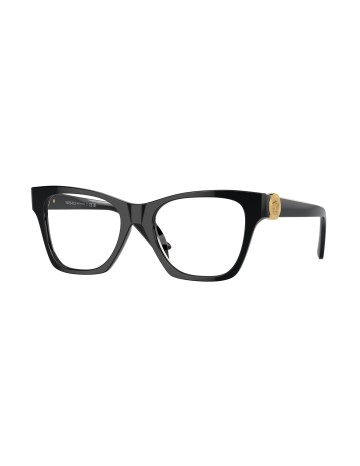 Occhiali vista VERSACE - VE3341U - GB1 - 52