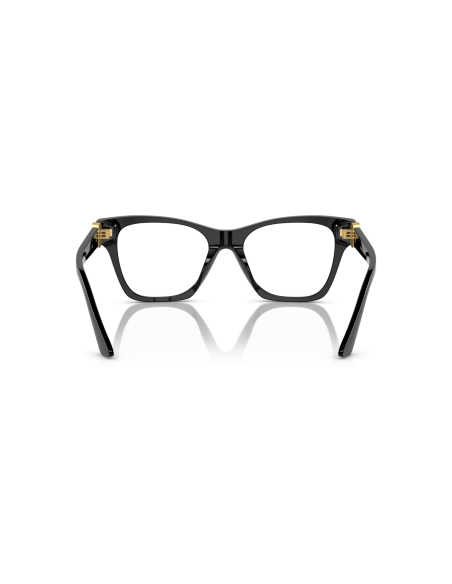 Occhiali vista VERSACE - VE3341U - GB1 - 52