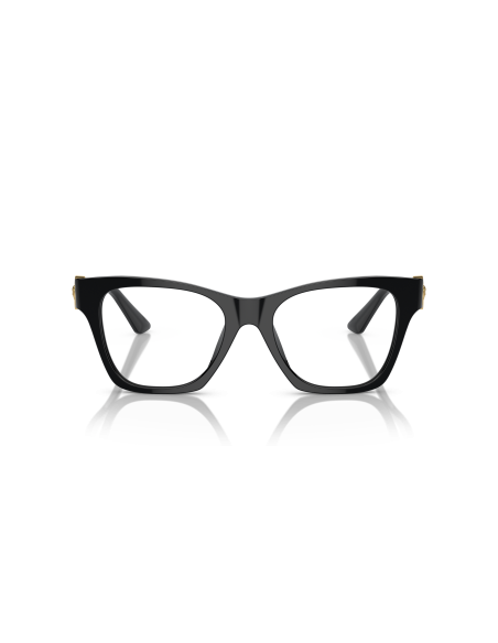 Occhiali vista VERSACE - VE3341U - GB1 - 52