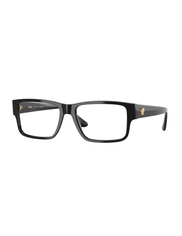 VERSACE 0VE3342 Occhiali da vista Calibro 57 | Isolani Boutique