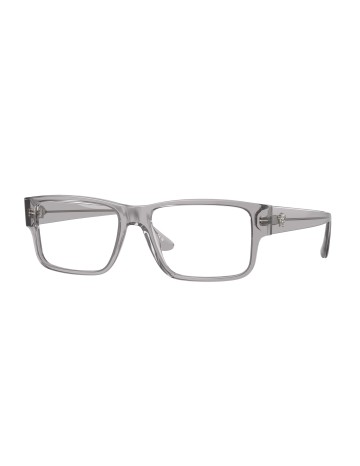 VERSACE 0VE3342 Occhiali da vista Calibro 55 | Isolani Boutique