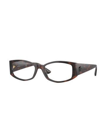 Eyeglasses VERSACE - VE3343 - 5429 - 54