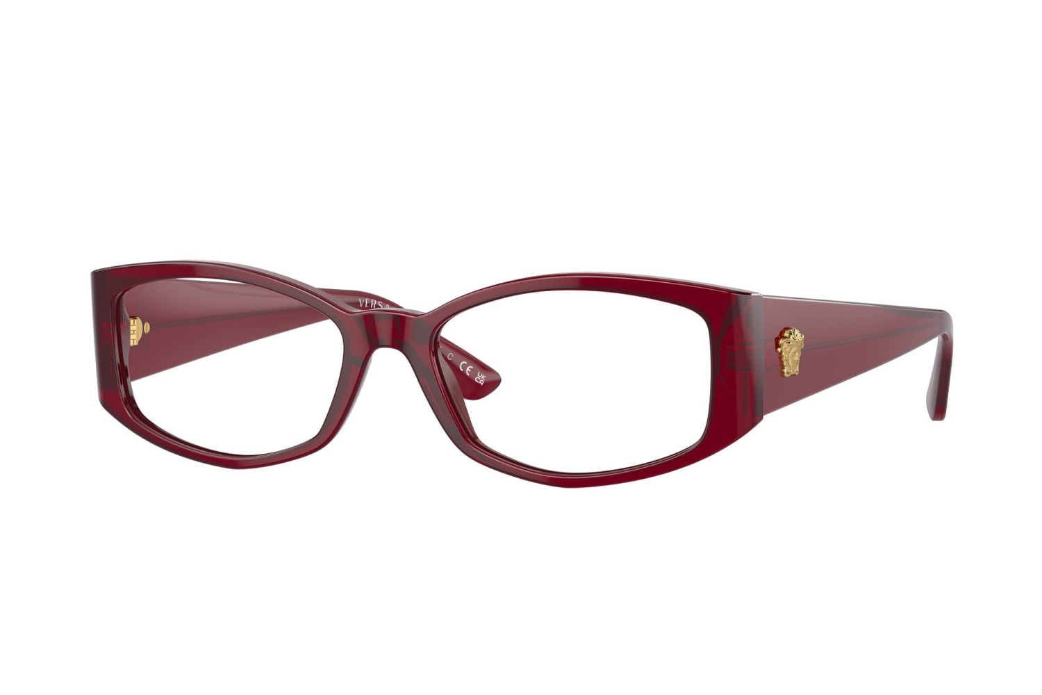 Occhiali vista VERSACE - VE3343 - 5430 - 52