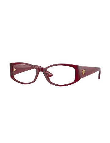 Eyeglasses VERSACE - VE3343 - 5430 - 52