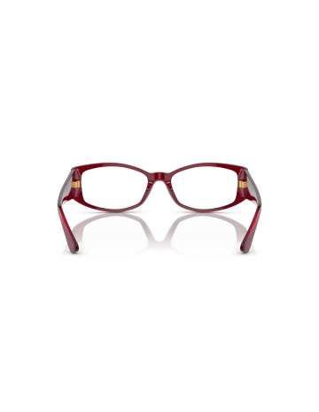 Occhiali vista VERSACE - VE3343 - 5430 - 52 2