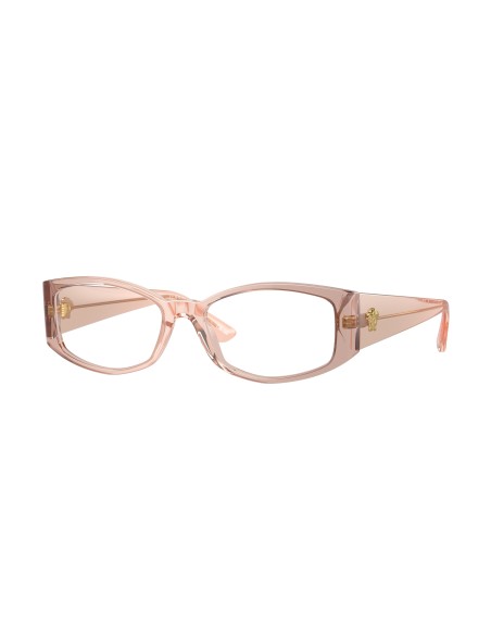 VERSACE 0VE3343 Occhiali da vista Calibro 52 | Isolani Boutique