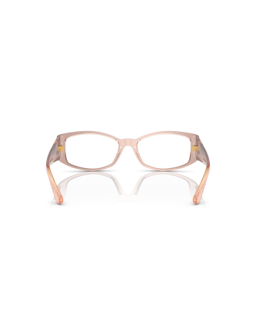 VERSACE 0VE3343 Occhiali da vista Calibro 52 | Isolani Boutique 2