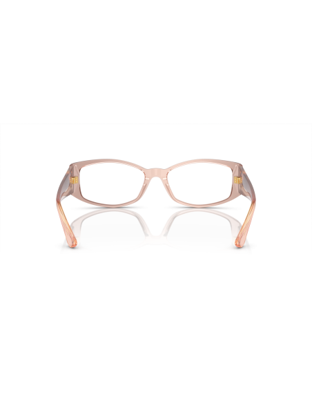 VERSACE 0VE3343 Occhiali da vista Calibro 52 | Isolani Boutique