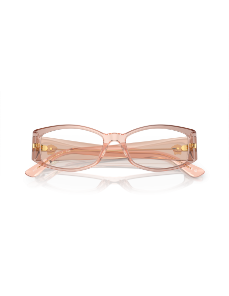 VERSACE 0VE3343 Occhiali da vista Calibro 52 | Isolani Boutique