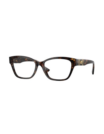 Eyeglasses VERSACE - VE3344 - 108 - 54