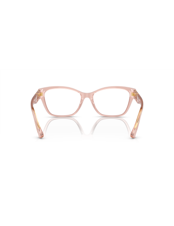 VERSACE 0VE3344 Occhiali da vista Calibro 54 | Isolani Boutique 2