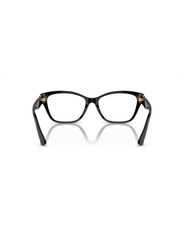 Occhiali vista VERSACE - VE3344 - GB1 - 52 2