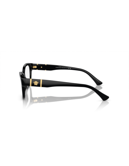 Occhiali vista VERSACE - VE3344 - GB1 - 52