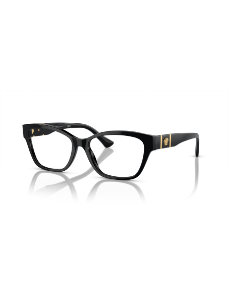 Occhiali vista VERSACE - VE3344 - GB1 - 52