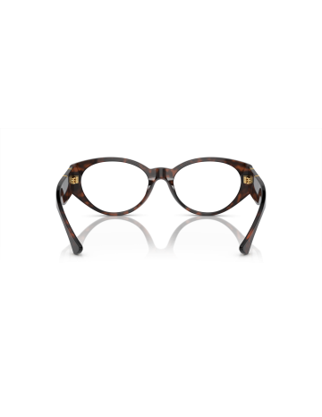 Occhiali vista VERSACE - VE3345 - 5429 - 54 2